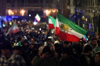 Iran reconnects to internet after 88-day blackout amid US tensions