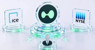 Jeff Sprecher calls Hyperliquid bigger than NASDAQ, run by 11 people