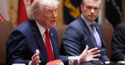 US imposes new sanctions on Iran’s military oil trade, escalating maximum pressure campaign