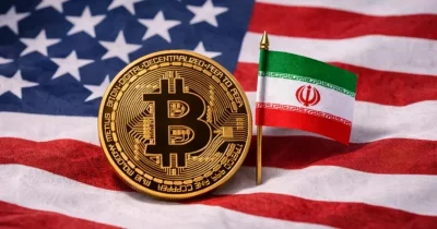 US and Iran reach preliminary deal to extend ceasefire by 60 days, Bitcoin reacts