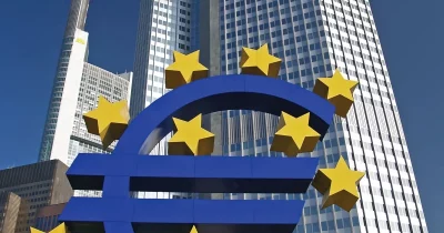 European Central Bank warns Iran war may raise euro-area inflation expectations