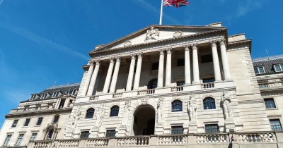 Bank of England holds rates at 3.75% as prior tightening does the heavy lifting
