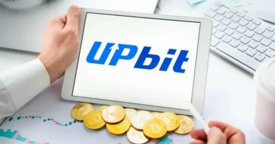 Upbit lists io net (IO) on KRW market with Solana support