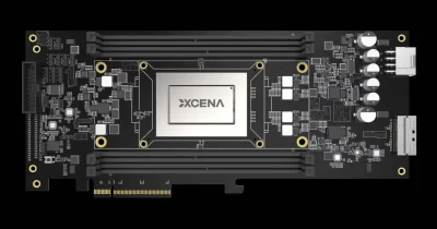 Startup XCENA hits $570M valuation after Series B funding round