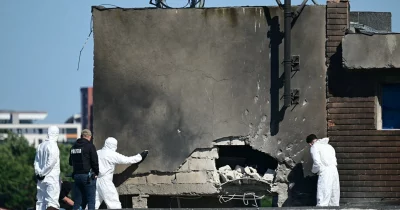 Romania closes Russian consulate in Constanța after drone strikes hit residential building