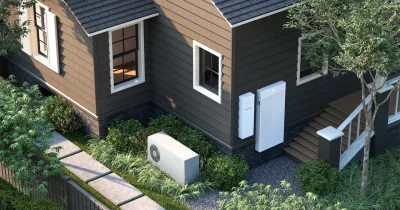 Nvidia partners with homebuilders to put AI data centers in residential backyards