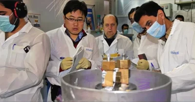 Kazakhstan offers to manage Iran’s uranium stockpile if nuclear deal is reached