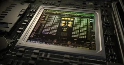 Nvidia, Microsoft, and Arm tease new N1X laptop processors ahead of Computex