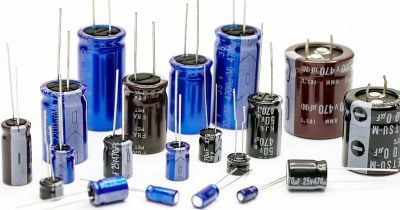 Goldman Sachs predicts surge in capacitor stocks driven by AI demand