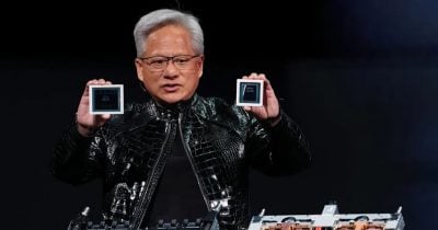 Nvidia and Microsoft to debut first Windows PCs powered by Nvidia chips next week