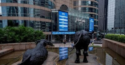 MiniMax Group explores listing on Shanghai STAR Market after 400% Hong Kong stock surge