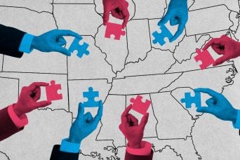 Supreme Court rulings boost odds of new congressional maps for 2026 midterms