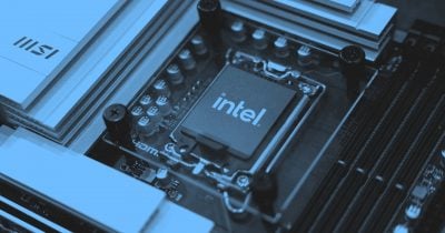 Intel plans to launch AI chip by year-end with lower-cost tech