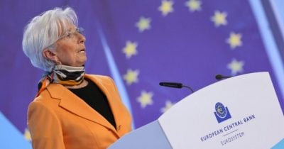European Central Bank warns stablecoins pose financial risks and challenges to monetary policy