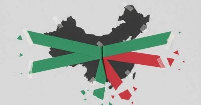 China index rebalancing to trigger $48B in passive flows by June 12