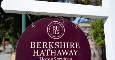 Berkshire Hathaway deploys $8.5B to take homebuilder Taylor Morrison private