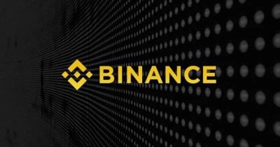 Binance launches zero-commission trading for 7,000 US stocks and ETFs for non-US users