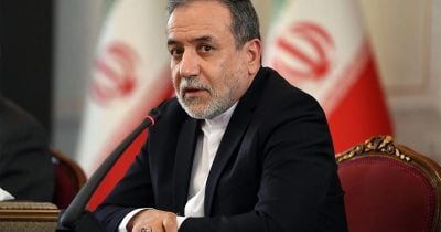 Iran’s FM Abbas Araghchi confirms US ceasefire applies to Lebanon