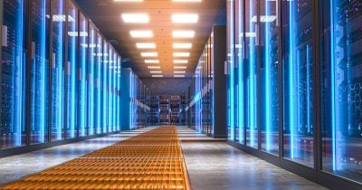 Siemens, Nvidia, and Fluence unveil reference architecture for AI data centers with 136 MW capacity