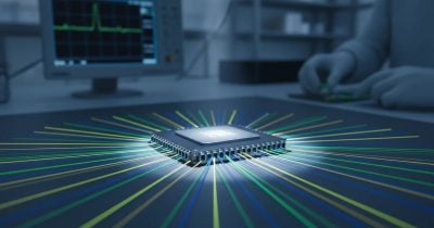 Marvell launches 102.4 Tbps switch designed to power AI data centers