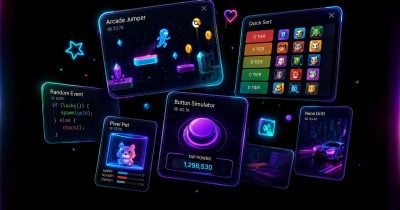 Sekai raises $20M Series A to enhance AI app creation platform