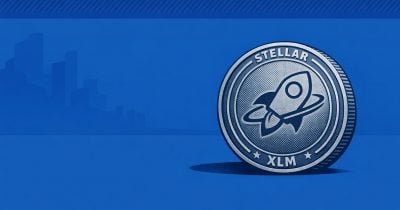 Stellar surges 14% as DTCC partnership reshapes its market position