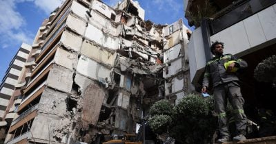 Iran suspends negotiations with US after Israel strikes Beirut, sending ripples through crypto markets