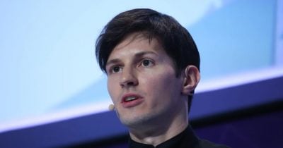 Telegram rebrands TON coin to GRAM, announces Pavel Durov