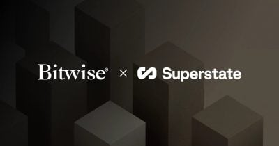 Renzo Protocol migrates reserve vault to Bitwise-managed USCC fund
