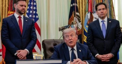 Trump announces Israel will not deploy troops to Beirut, oil futures trim gains
