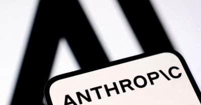 Anthropic moves closer to IPO with Morgan Stanley and Goldman leading deal
