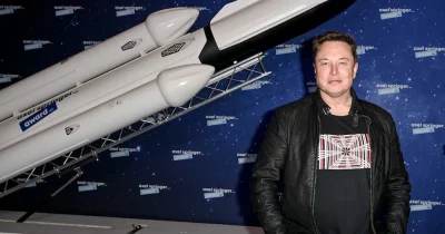 SpaceX eyes $1.75T valuation in IPO next week, potentially making Musk the world’s first trillionaire