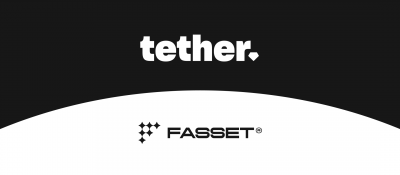 Tether partners with Fasset to let users spend and earn tokenized gold via Visa network