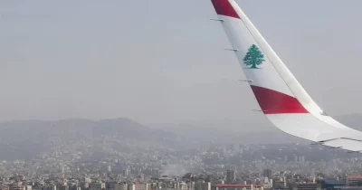 Lebanon’s aviation regulator audits Middle East Airlines amid pilot safety concerns