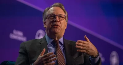 Federal Reserve Bank of New York’s Williams sees no clear path for rates