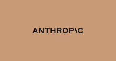 Anthropic selects Morgan Stanley, Goldman Sachs to lead IPO