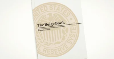 Federal Reserve Beige Book shows stable outlook, moderate inflation as energy costs bite