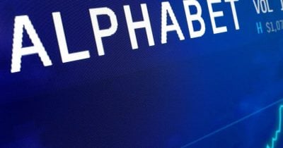 Google parent Alphabet raises AI funding target to $84.75 billion in massive equity offering