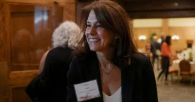 Federal Reserve Bank of Dallas president Lorie Logan says rates may rise this year