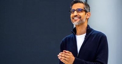 Alphabet raises $85B in equity offering to fund AI ambitions