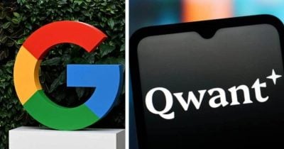 European Parliament switches to Qwant search engine from Google in tech sovereignty push