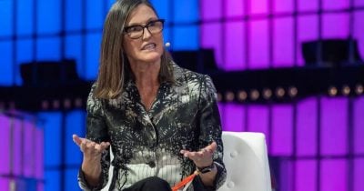 Ark Invest buys 267,582 shares of Google in $96M bet on Alphabet’s AI future