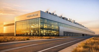 SpaceX secures Texas tax incentives for Terafab chip project worth up to $119 billion
