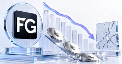 FG Nexus reports over $85M loss on Ethereum treasury bet