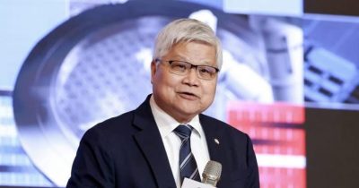 TSMC CEO C.C. Wei highlights Taiwan’s strong AI advantage, calls it nearly impossible to challenge