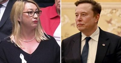 UK MP sues xAI over deepfake bikini image created by Grok chatbot