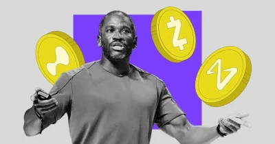 Arthur Hayes dumps entire HYPE and NEAR positions after months of bullish calls