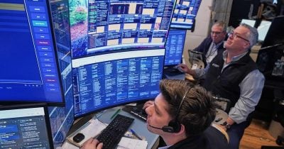 Global high-net-worth wealth rises 9% to $98.3 trillion as AI rally mints 736,000 new US millionaires