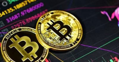 CoinShares report reveals 17% drop in institutional Bitcoin holdings as hedge funds flee