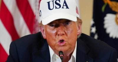 EU exports to US collapse 30% in first quarter as Trump tariffs reshape transatlantic trade